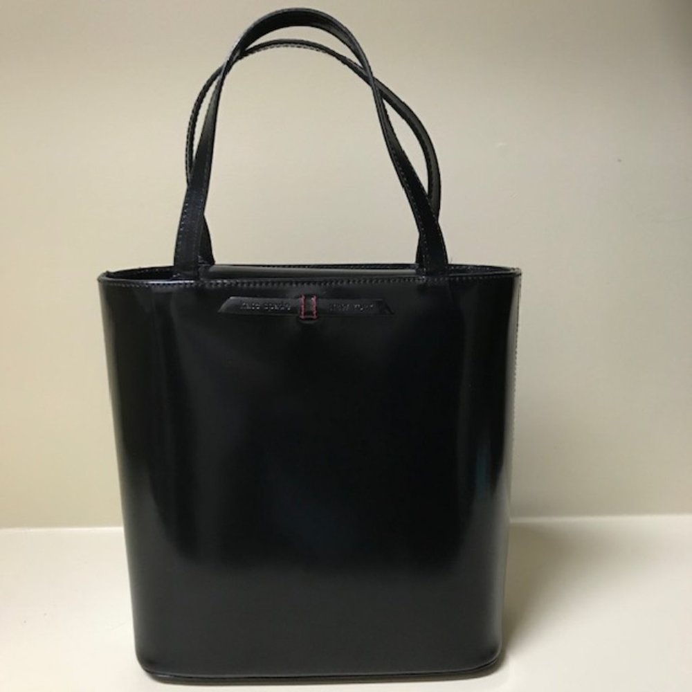 Kate Spade New York Vanchetta Leather Bag